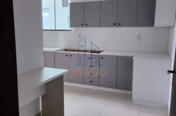 Apartamento para venda, Boehmerwald, São Bento Do Sul