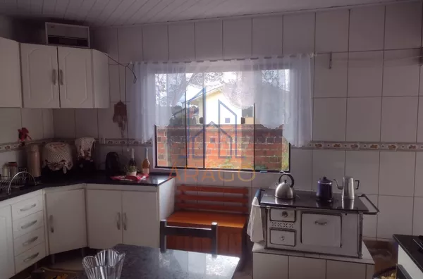 Casa para venda, 3 quarto(s),  Serra Alta, São Bento Do Sul