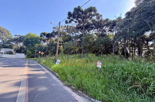 Terreno para venda,  Progresso, São Bento Do Sul