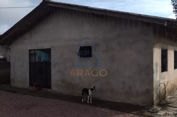 Casa para venda,  Serra Alta, São Bento Do Sul
