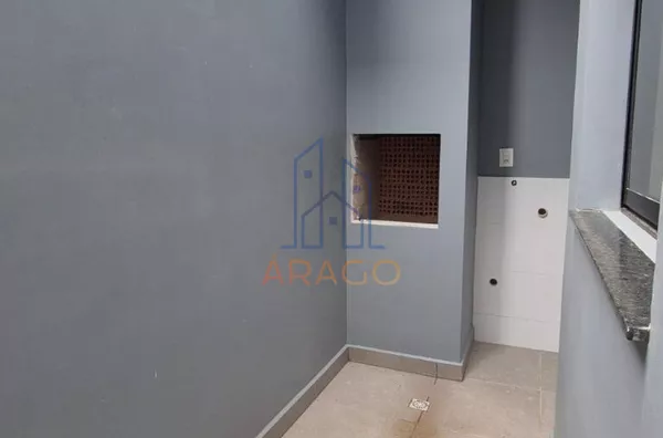 Sobrado 2 suítes para venda,  Cruzeiro, São Bento Do Sul