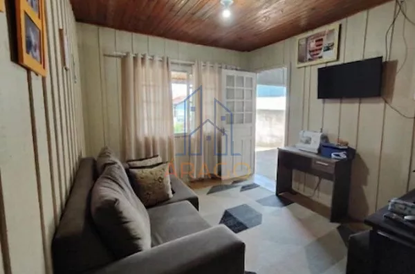 Casa para venda, 2 quarto(s),  Centenário, São Bento Do Sul