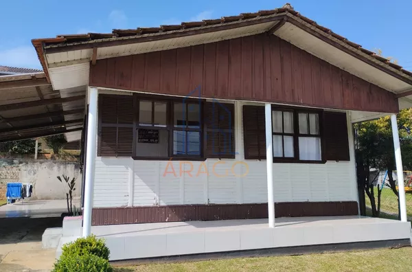 Casa para venda,  Colonial, São Bento Do Sul