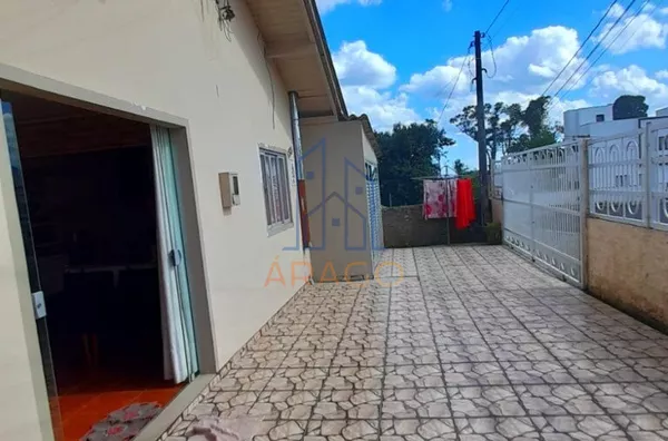 Casa para venda, 4 quarto(s),  25 De Julho, São Bento Do Sul