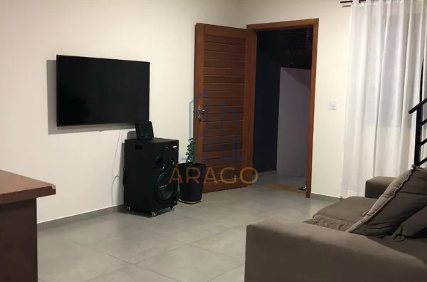 Sobrado para venda,  B. Colonial, São Bento Do Sul