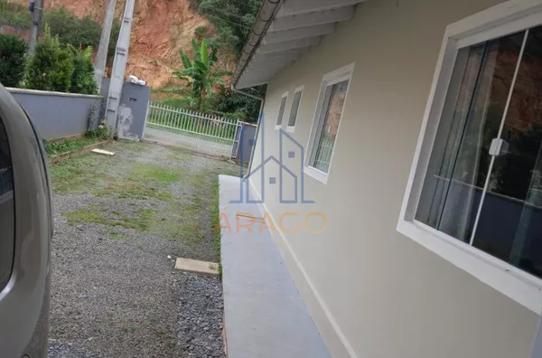  Linda Casa no Centro de São Bento do Sul, Próximo ao Fort! 