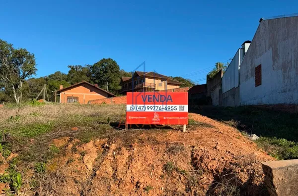 Terreno para venda,  Centro, São Bento Do Sul