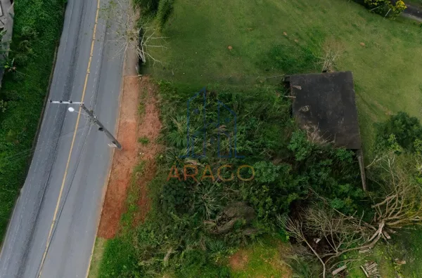 Terreno para venda,  Schramm, São Bento Do Sul