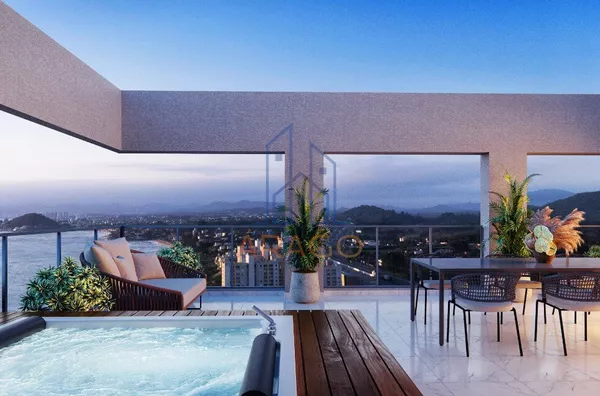 Santer - Barra View Residences, Barra Velha