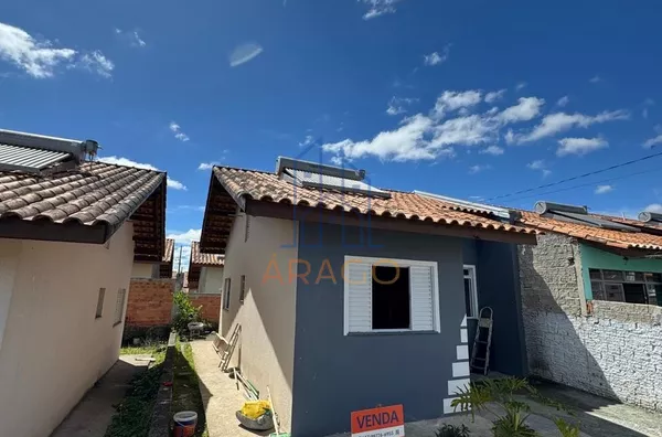 Casa para venda, 2 quarto(s),  - Selecione - Bairro, São Bento Do Sul