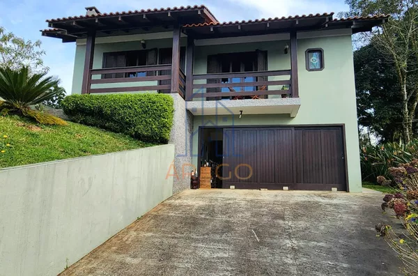 Casa para venda, 3 quarto(s),  Schramm, São Bento Do Sul