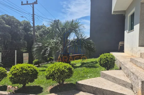 Casa para venda,  Lençol, São Bento Do Sul