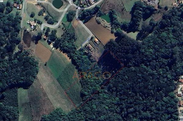 Terreno para venda,  Cruzeiro, São Bento Do Sul