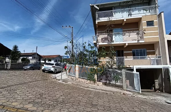 Sobrado Isolado para venda,  Cruzeiro, São Bento Do Sul