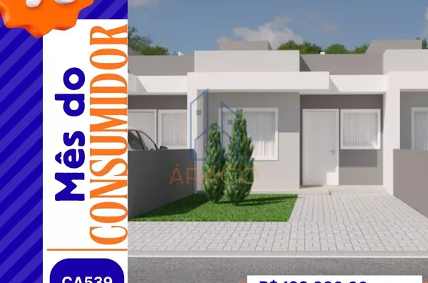 Casa geminada para venda, 1 quarto(s),  Serra Alta, São Bento Do Sul