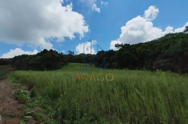 Ótimo Terreno para Chácara,  Dona Francisca, São Bento Do Sul