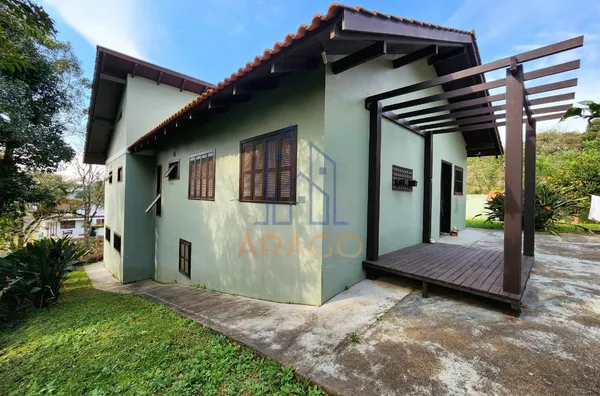 Casa para venda, 3 quarto(s),  Schramm, São Bento Do Sul