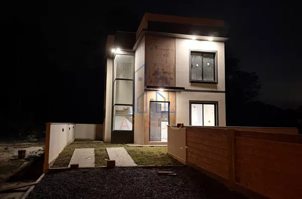 Casa para venda, 2 quarto(s), Dona Francisca, São Bento Do Sul - Foto 1