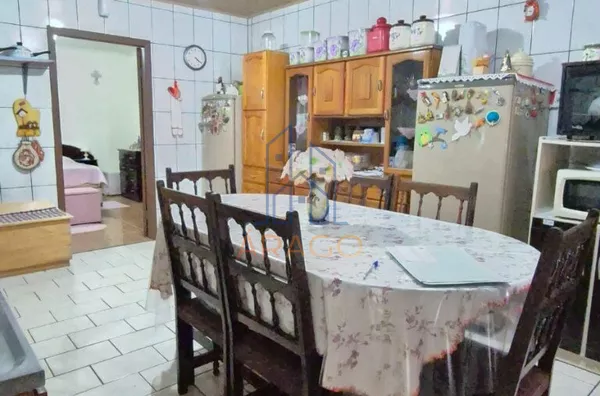 Casa para venda, 3 quarto(s),  Centro, Campo Alegre