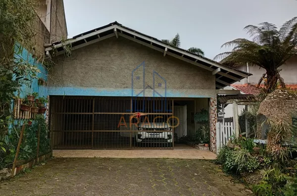 Casa para venda, 2 quarto(s),  Colonial, São Bento Do Sul