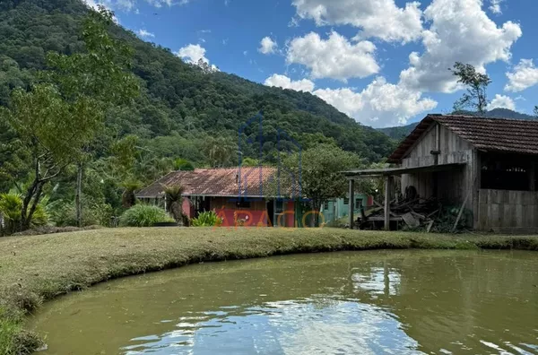 Chácara para venda, 3 quarto(s),  Sertãozinho, São Bento Do Sul