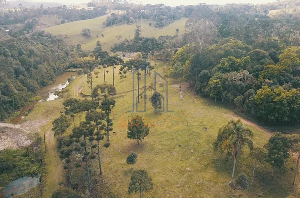 Chácara para venda,  Vila Pilz, São Bento Do Sul