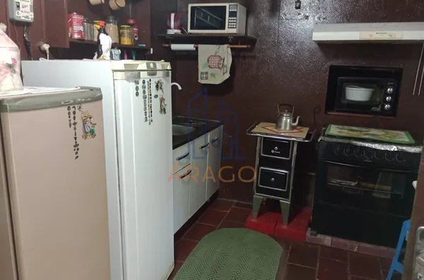 Chacará para venda, 2 quarto(s),  Cruzeiro, São Bento Do Sul