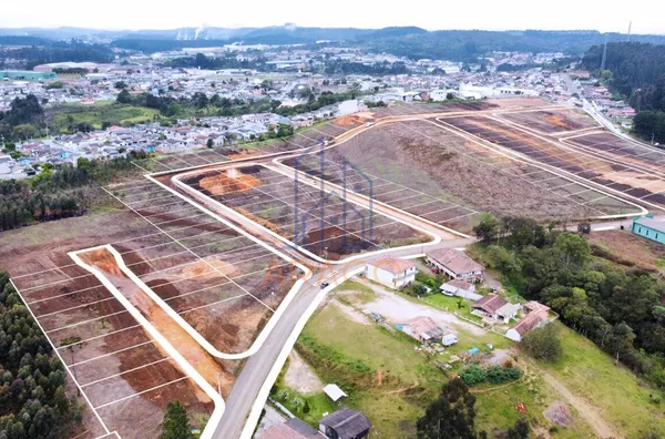 Terreno para venda,  LOTEAMENTO DAS ACÁCIAS - Industrial Norte, Rio Negrinho