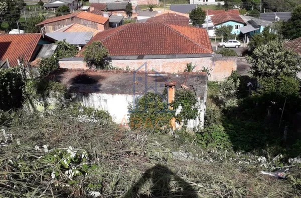 Terreno para venda,  Jardim Hantschel, Rio Negrinho