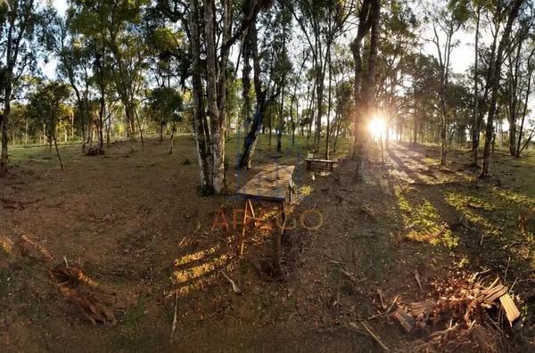 Terreno para venda,  Corredeiras, Campo Alegre