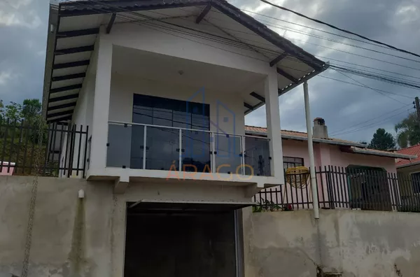 Casa para venda, 4 quarto(s),  Trigolândia, Piên