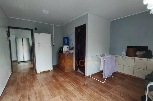 Casa para venda- Rua Principal,  Colonial, São Bento Do Sul