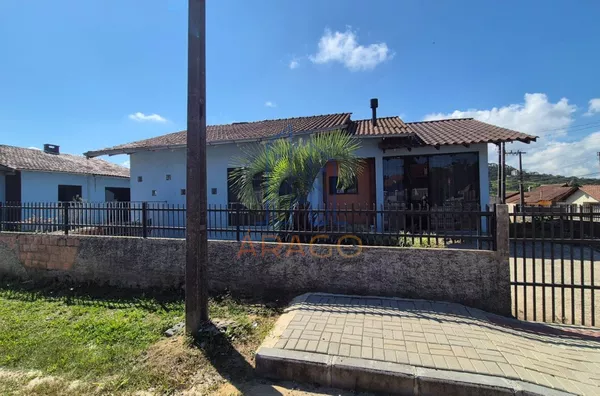 Casa para venda, 3 quarto(s),  Serra Alta, São Bento Do Sul