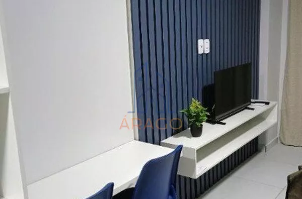 Apartamento para venda, 1 quarto(s),  Porto De Galinhas, Ipojuca-pe