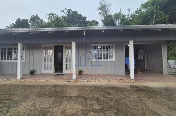 Casa para venda, 3 quarto(s),  Serra Alta, São Bento Do Sul