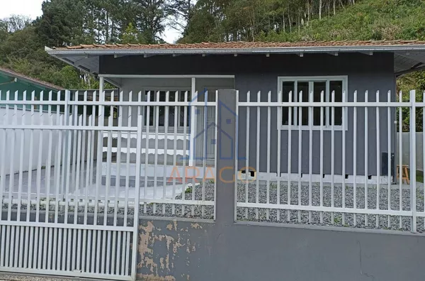 Casa para venda, 3 quarto(s),  Schramm, São Bento Do Sul