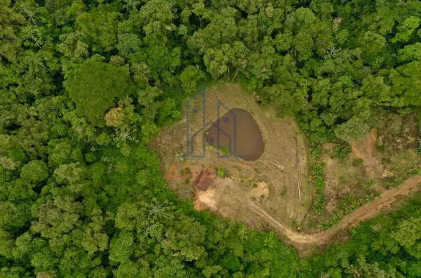 Chácara para venda,  área Rural  São Bento Do Sul