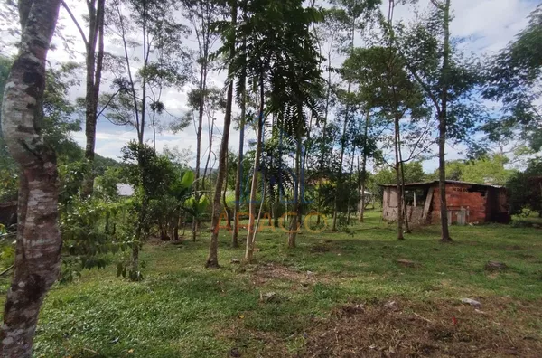 Terreno para venda,  Lençol, São Bento Do Sul