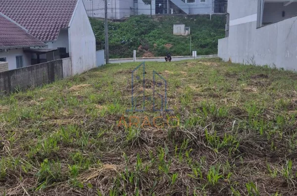 Terreno para venda,  Mato Preto, São Bento Do Sul