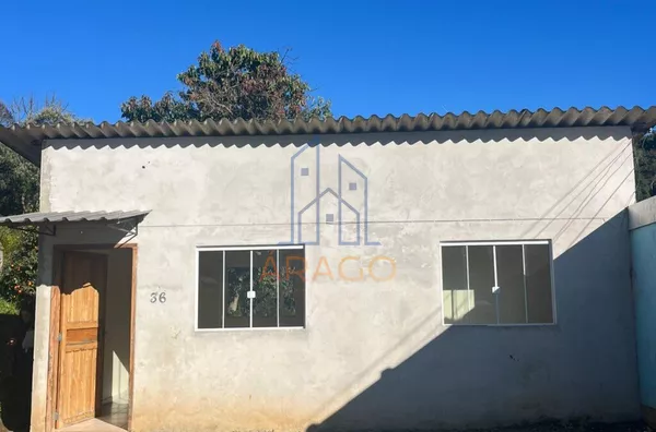 Casa para venda, 2 quarto(s),  Brasília, São Bento Do Sul