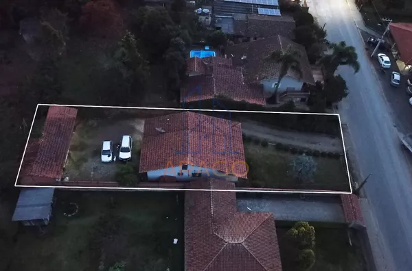 Casa para venda,  Bateias De Baixo, Campo Alegre