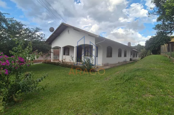Casa para venda 3 dormitórios,  Schramm, São Bento Do Sul