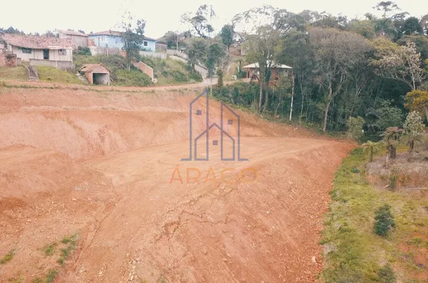 Terreno para venda,  Serra Alta (Loteamento Lisboa), São Bento Do Sul
