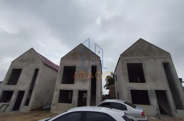 Casa em condomínio SIERRA,  Serra Alta, São Bento Do Sul