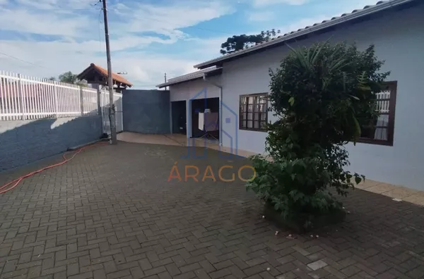 Casa para venda- Rua Principal,  Colonial, São Bento Do Sul