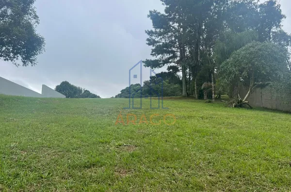 Terreno para venda (CONDOMÍNIO FECHADO - SOL POENTE),  Centenário, São Bento Do Sul