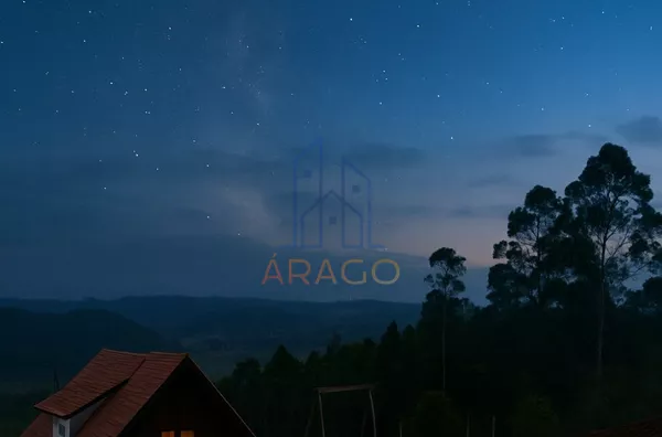 Chalé para aluguel, 1 quarto(s),  Rio Vermelho Estação, São Bento Do Sul