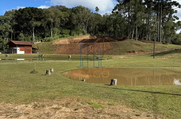 Chácara para ,  Trigolândia, São Bento Do Sul