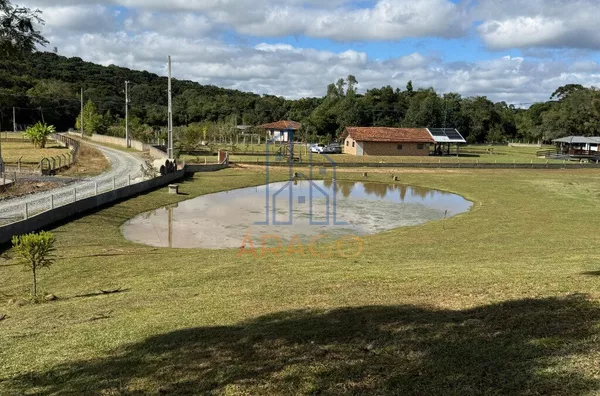 Chácara para ,  Trigolândia, São Bento Do Sul