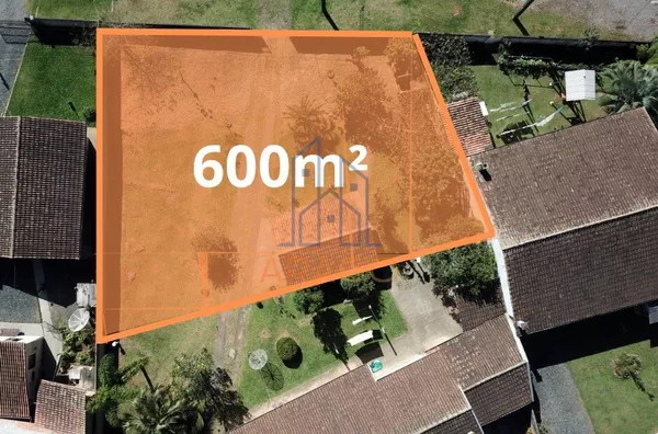 Terreno para venda,  Serra Alta, São Bento Do Sul